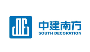 中建南方装饰工程