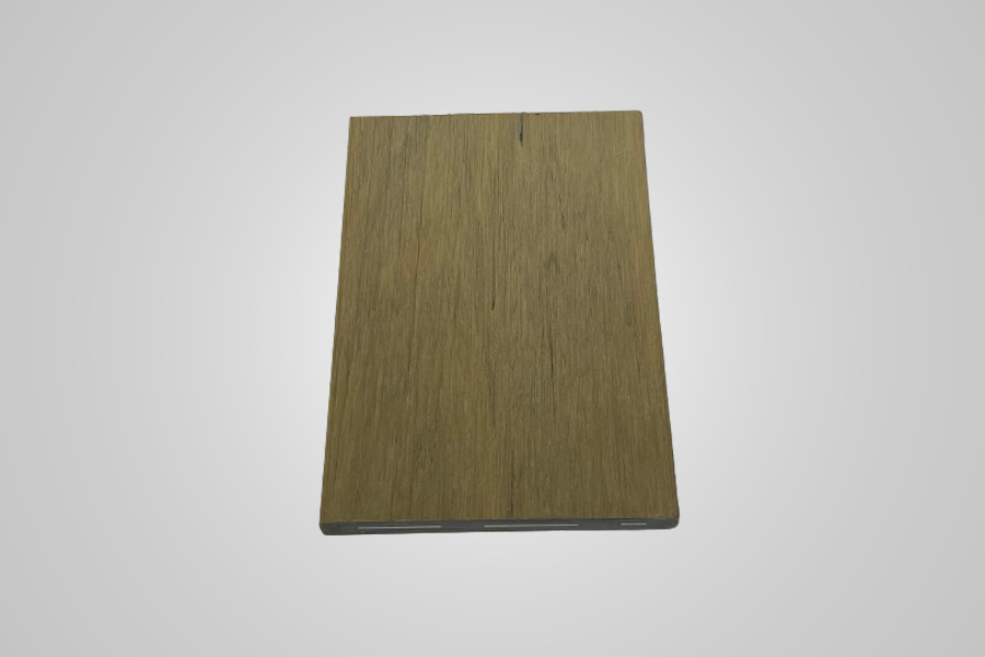 胡桃木色平面板