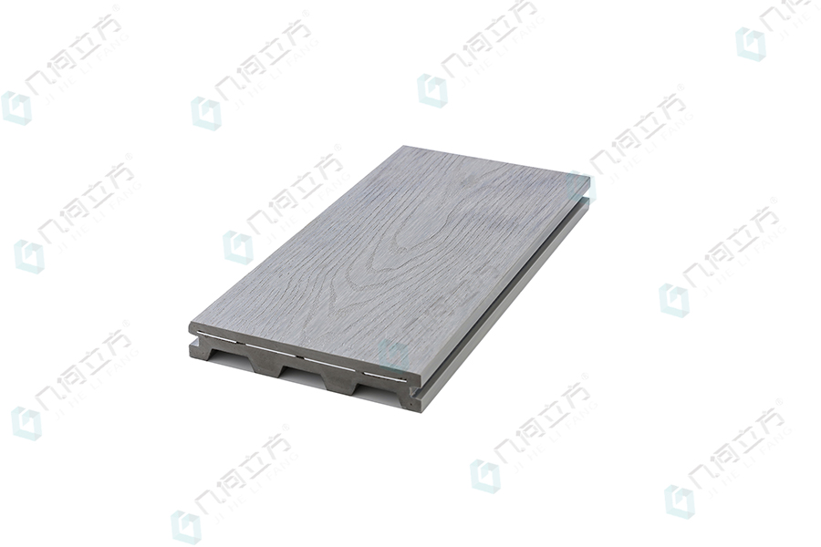 烟灰色实心地板