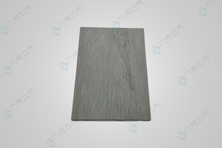 烟灰色平面板