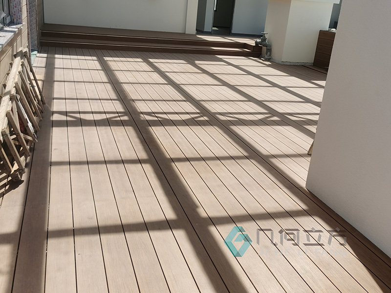 新会花季酒店顶楼项目